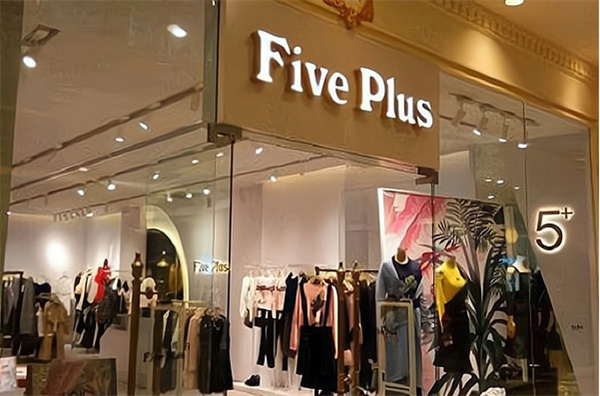 Five Plus加盟