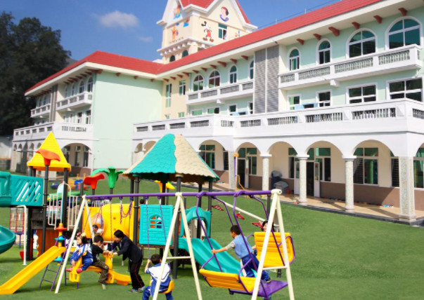 红太阳幼儿园加盟