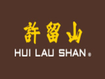 许留山甜品加盟