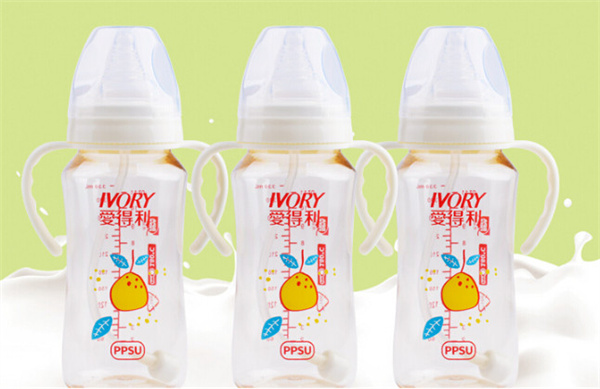 爱得利婴儿用品加盟