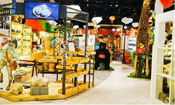 爱得利婴儿用品加盟