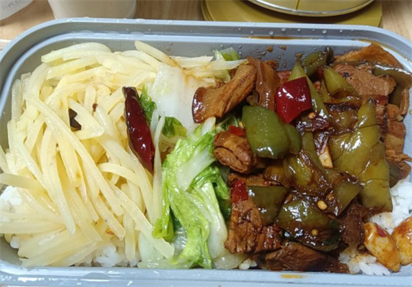 饭香老饭盒可以加盟吗？如何才能加盟饭香老饭盒？