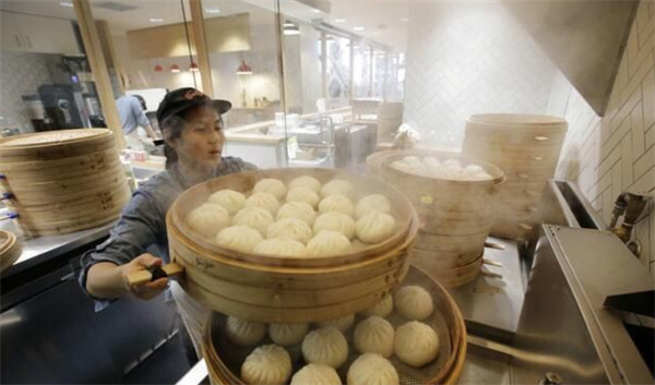 甘其食加盟多少钱