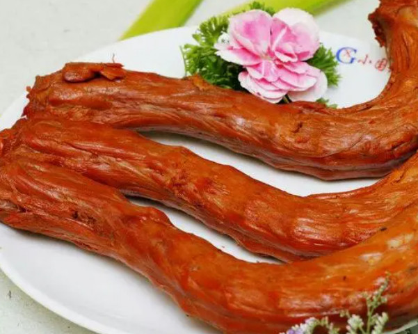武汉鸭脖子加盟费