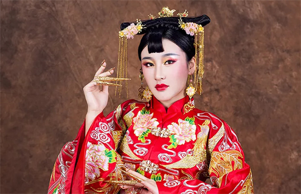 文峰美容美发加盟费