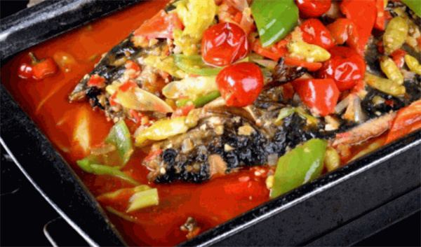 重庆巴巴鱼加盟