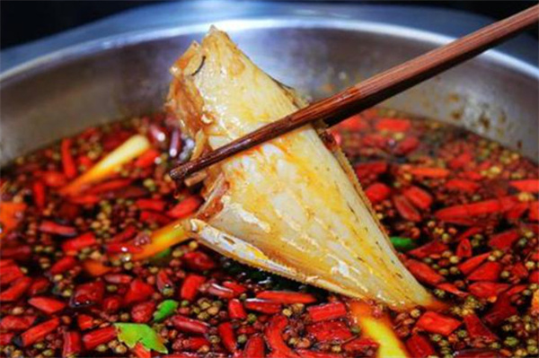 重庆巴巴鱼加盟