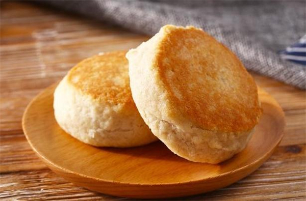 高家馅饼加盟费