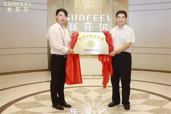 赛菲尔加盟费