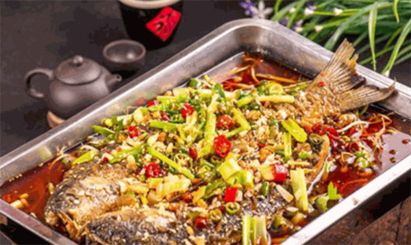 重庆巴巴鱼加盟