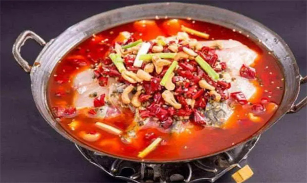 重庆巴巴鱼加盟