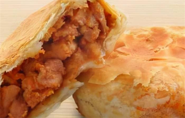 高家馅饼加盟费