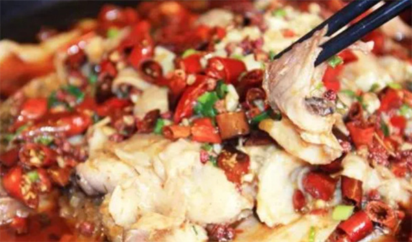 重庆巴巴鱼加盟