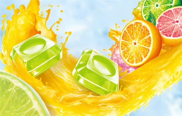 荷氏薄荷糖加盟