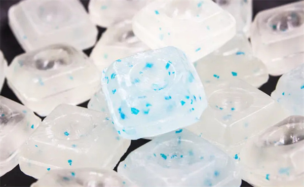 荷氏薄荷糖加盟