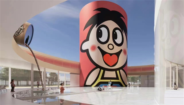 旺旺雪饼加盟费