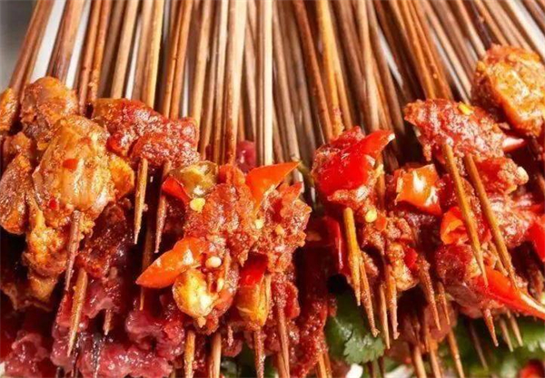 成都玉林串串香