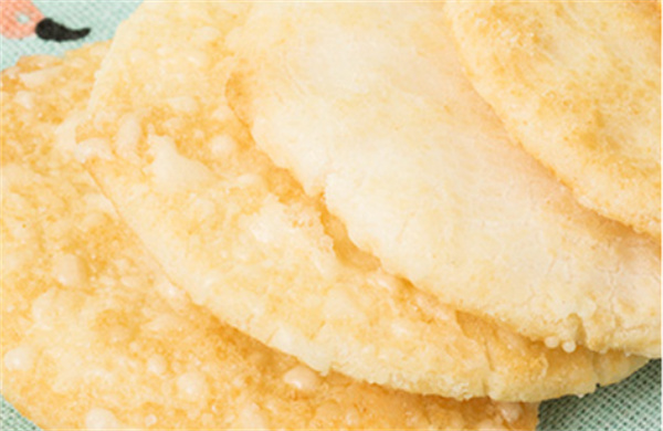 旺旺雪饼加盟费