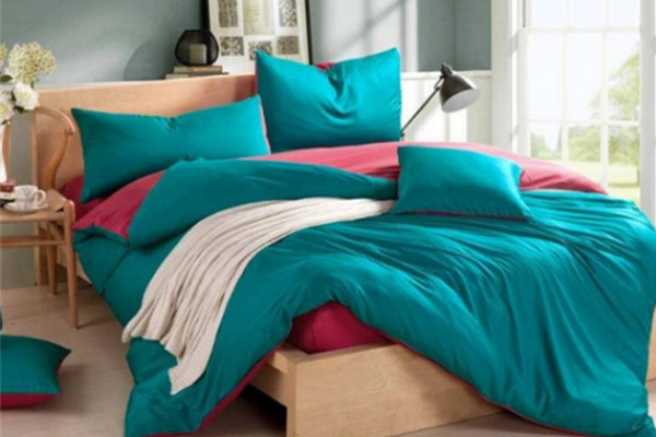 香家丽床上用品加盟