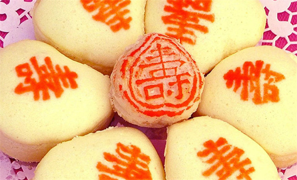 桂顺斋糕点加盟