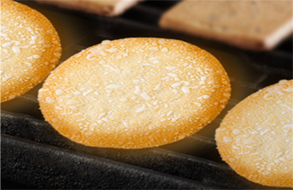 旺旺雪饼加盟费