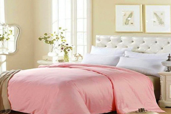 香家丽床上用品加盟