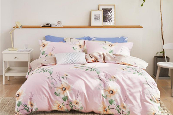 香家丽床上用品