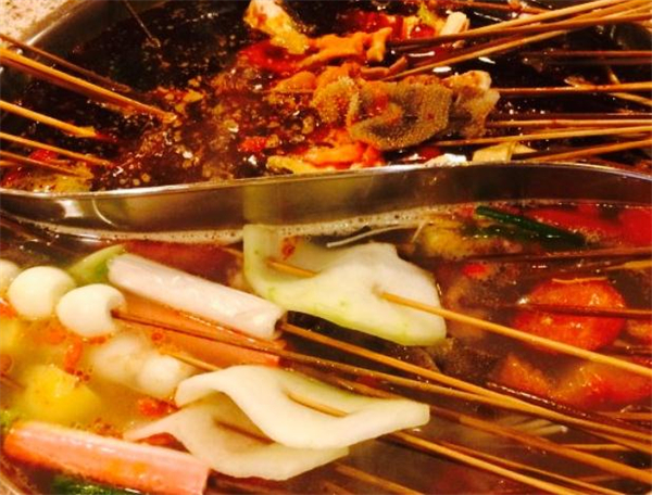 成都玉林串串香