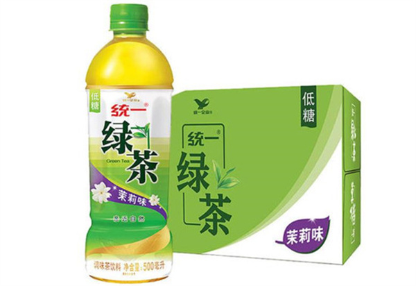 统一绿茶加盟费用
