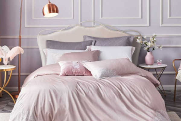 香家丽床上用品加盟