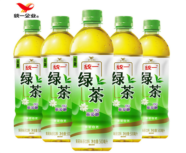 统一绿茶加盟费用