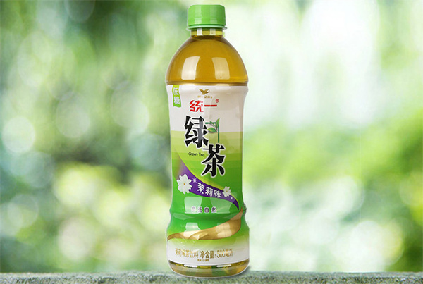 统一绿茶加盟费用