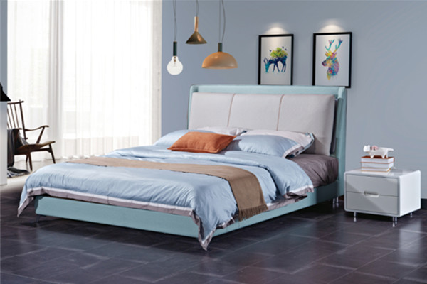 香家丽床上用品加盟