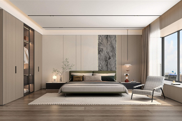 劳卡全屋定制加盟