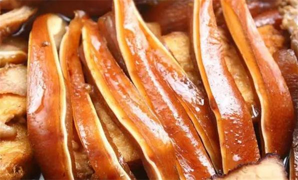 卤太太卤菜店加盟