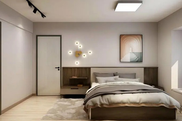 劳卡全屋定制加盟