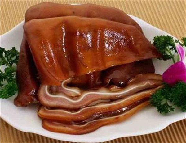 卤太太卤菜店加盟