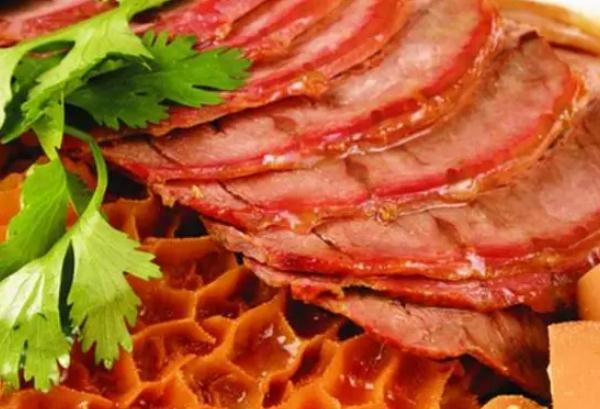 卤太太卤菜店加盟