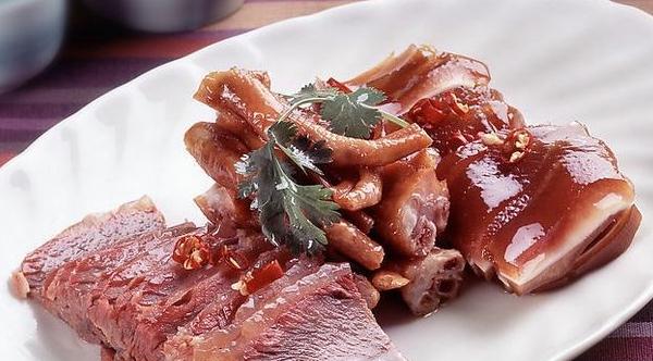 卤太太卤菜店加盟