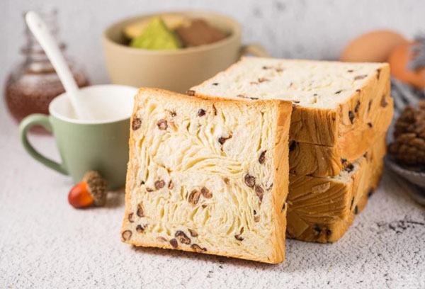 爸爸糖手工吐司加盟