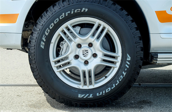 百路驰轮胎加盟费