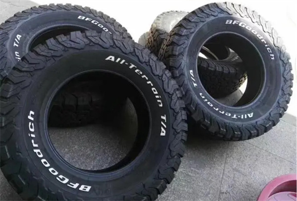 百路驰轮胎加盟费