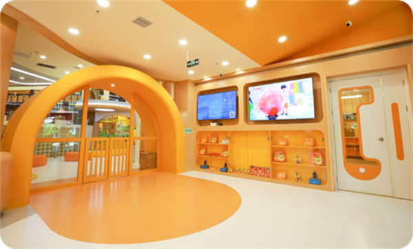 吉的堡幼儿园加盟