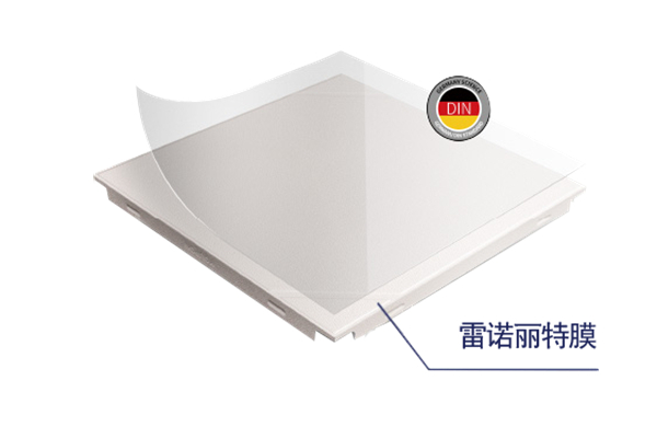 友邦集成吊顶加盟