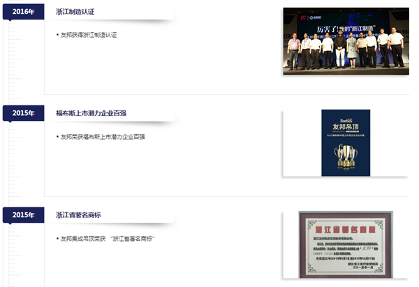 友邦集成吊顶加盟