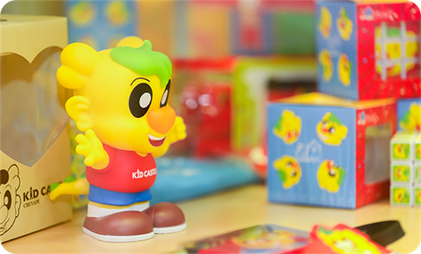 吉的堡幼儿园加盟