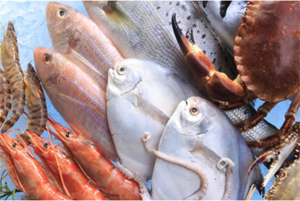 海鲜市场行业前景分析