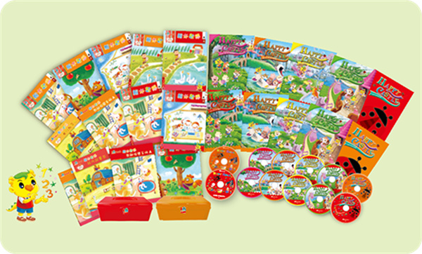 吉的堡幼儿园加盟