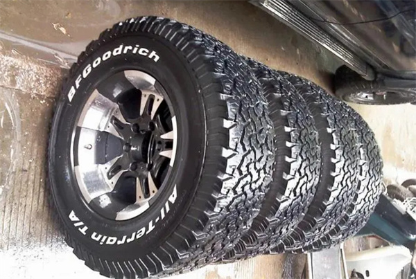 百路驰轮胎加盟费