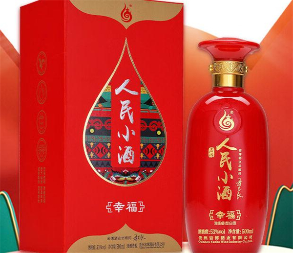 人民小酒加盟费